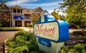 Newport Resort